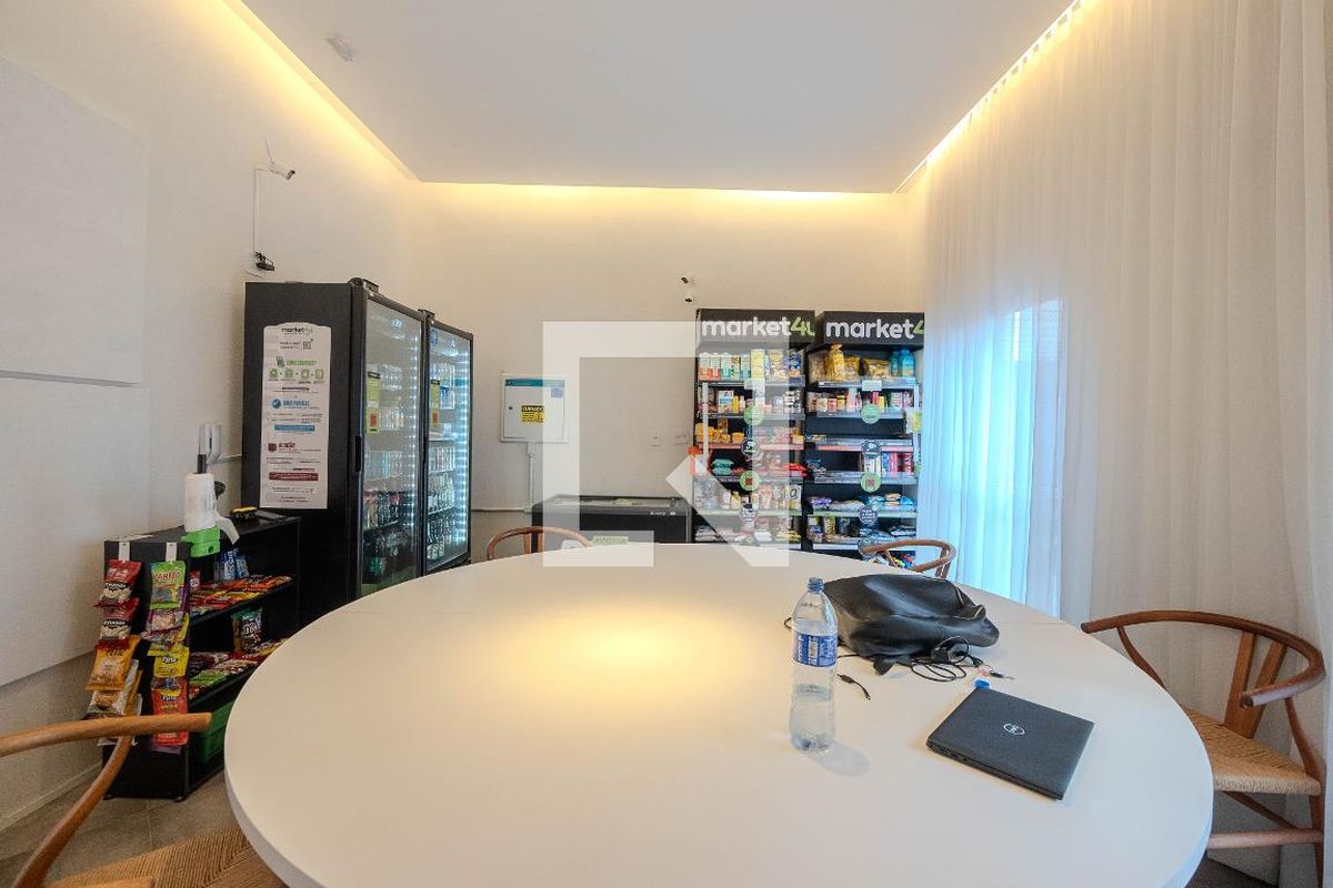 Apartamento, 2 quartos, 35 m² - Foto 80