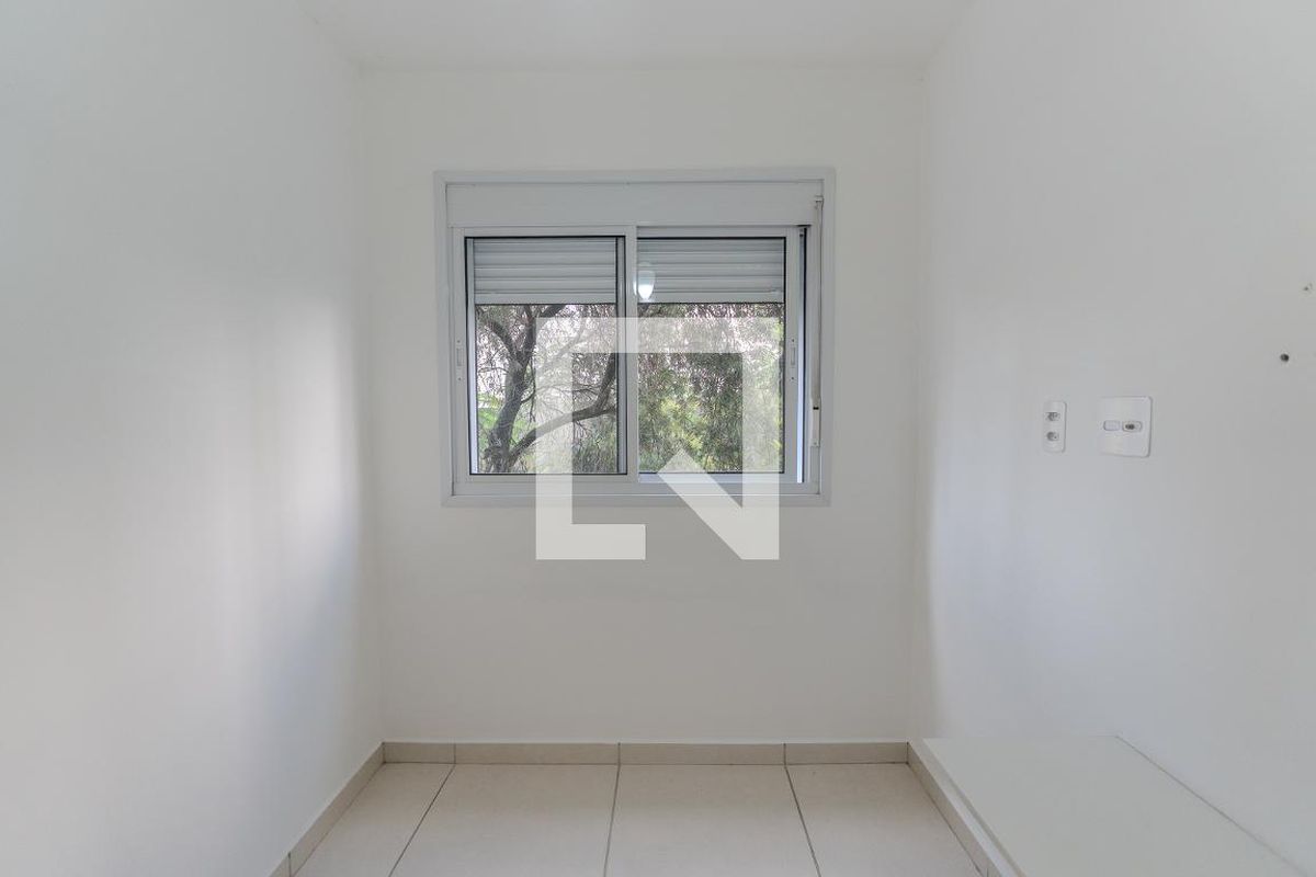 Apartamento, 2 quartos, 35 m² - Foto 28