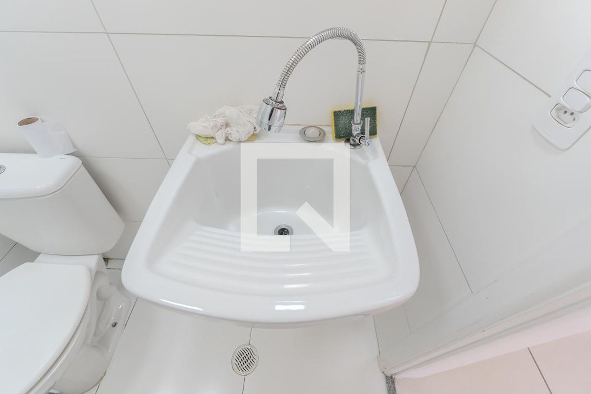 Apartamento, 2 quartos, 35 m² - Foto 42