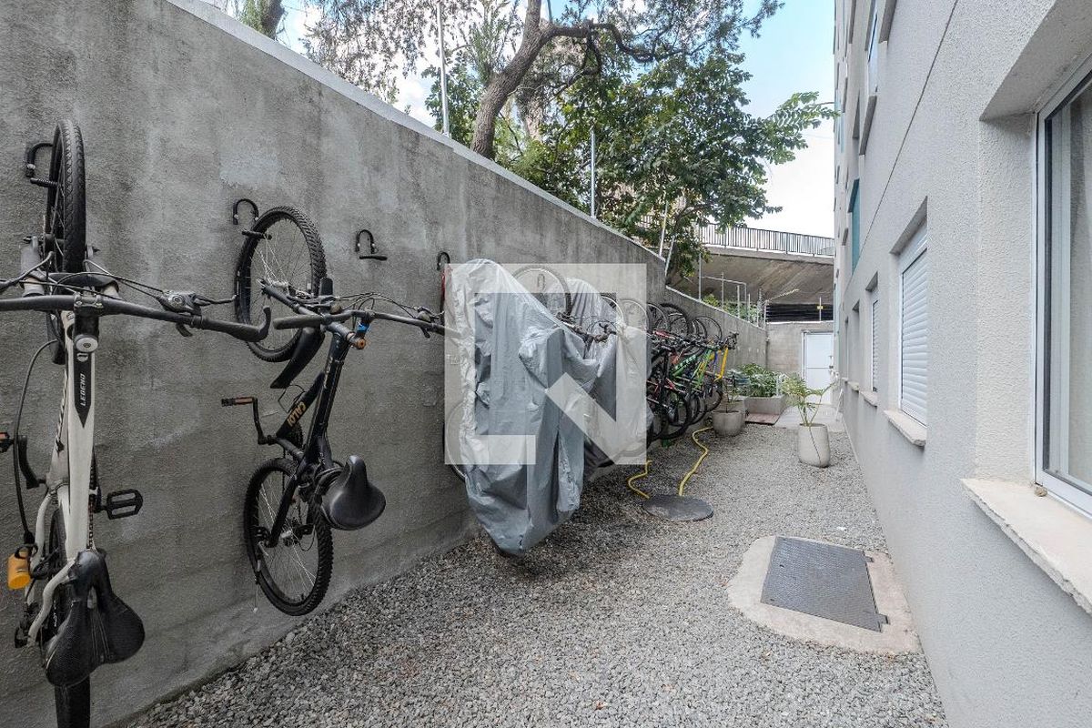 Apartamento, 2 quartos, 35 m² - Foto 60