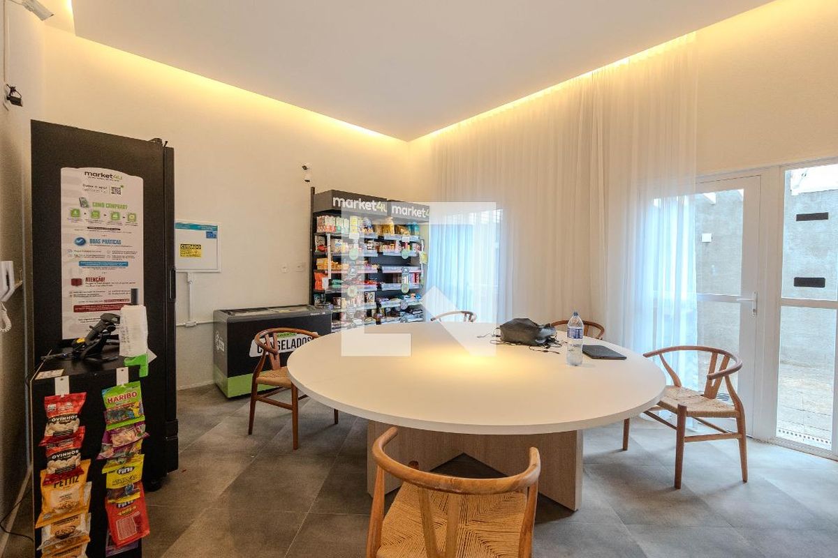 Apartamento, 2 quartos, 35 m² - Foto 78
