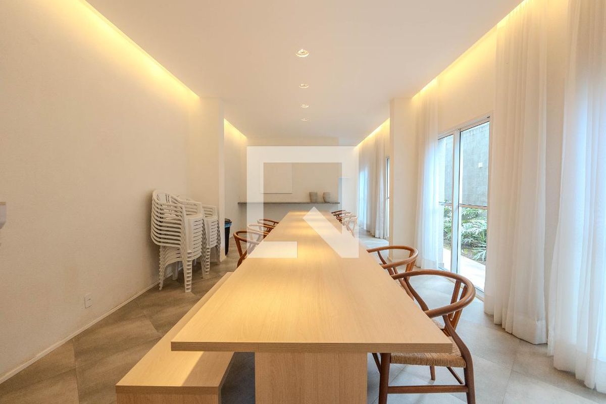 Apartamento, 2 quartos, 35 m² - Foto 72
