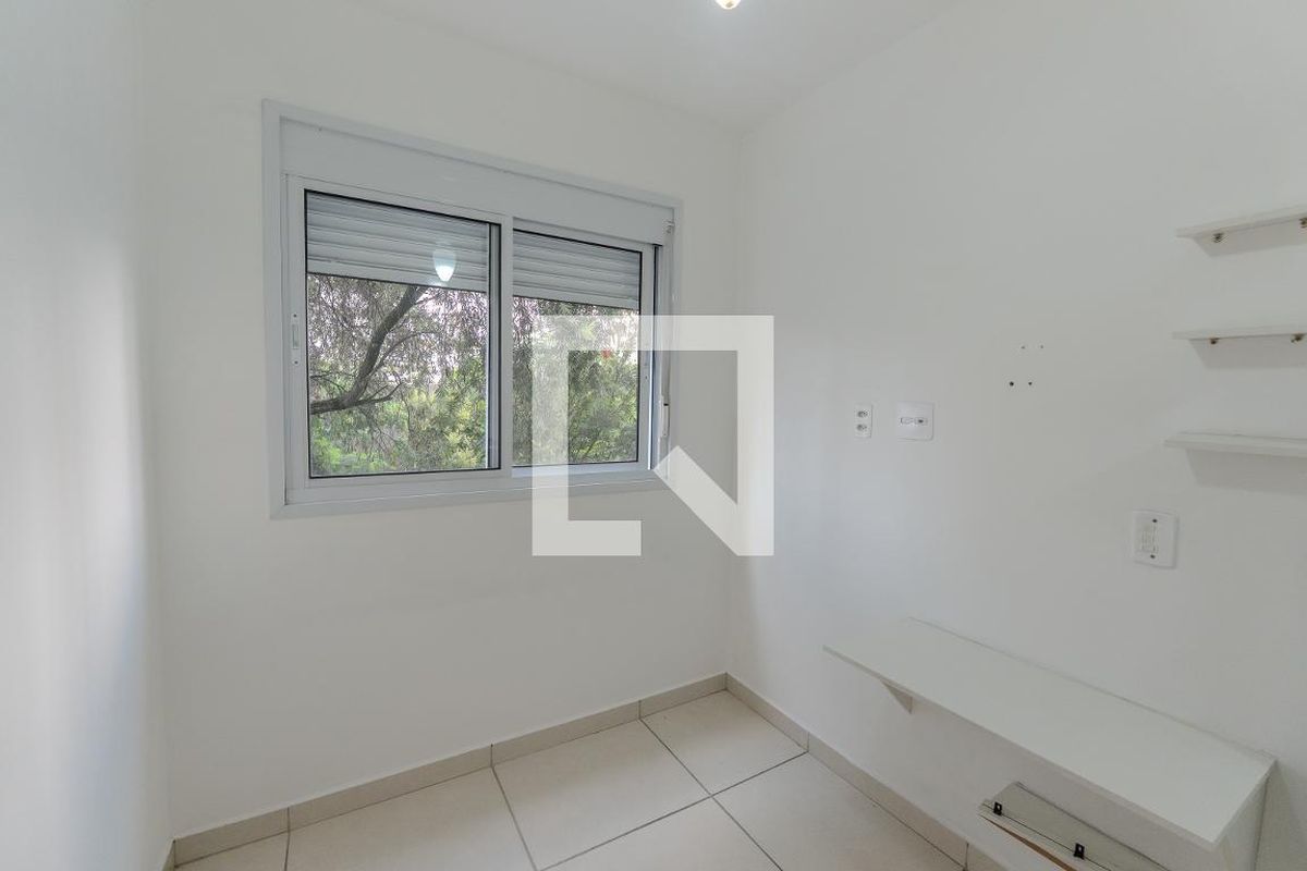 Apartamento, 2 quartos, 35 m² - Foto 30
