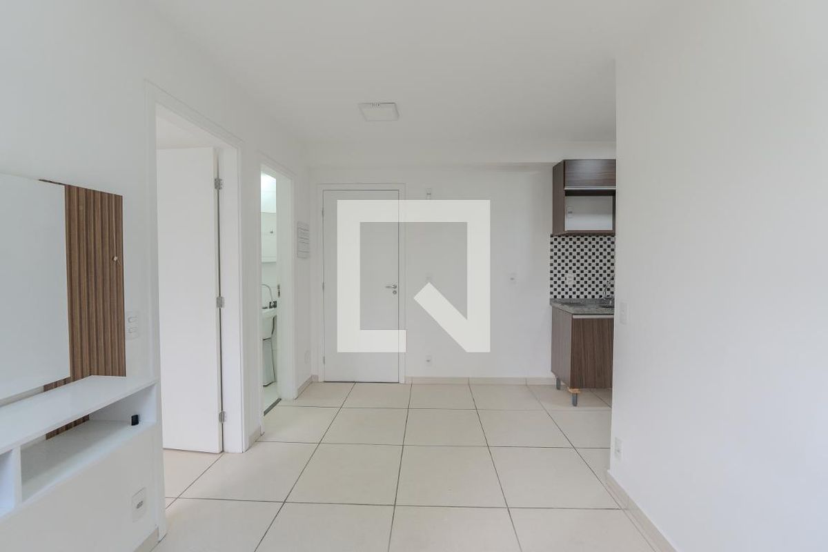 Apartamento, 2 quartos, 35 m² - Foto 12