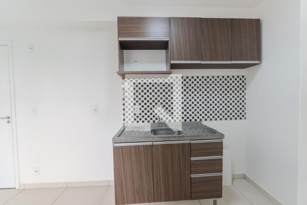 Apartamento, 2 quartos, 35 m² - Foto 52