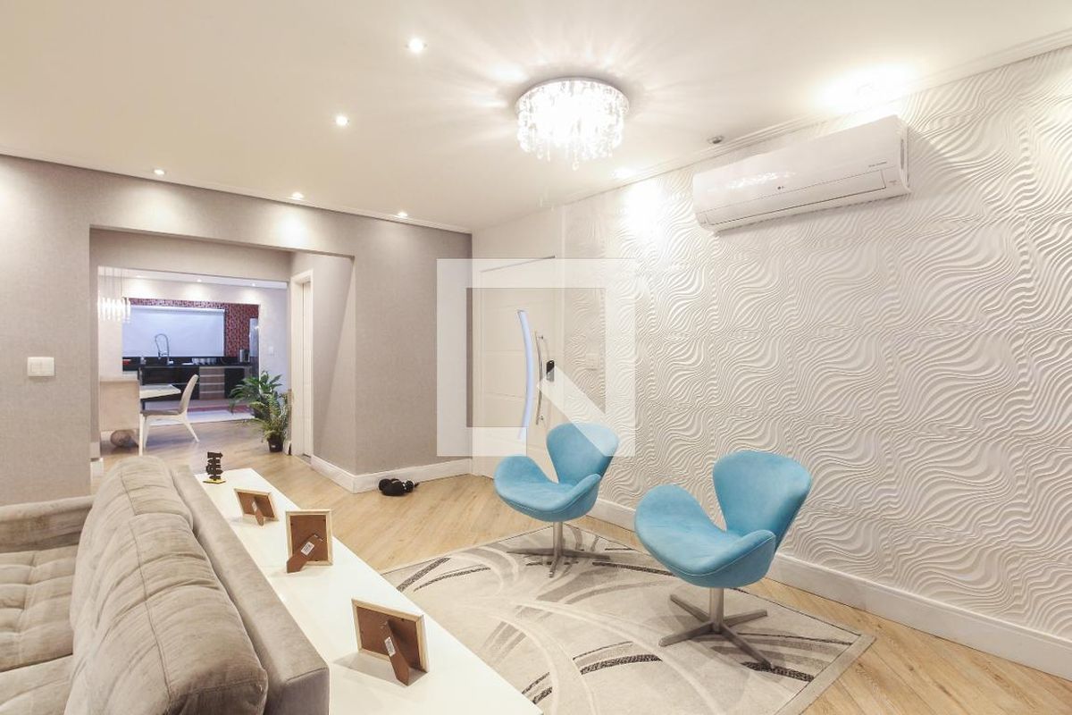 Casa, 3 quartos, 182 m² - Foto 12