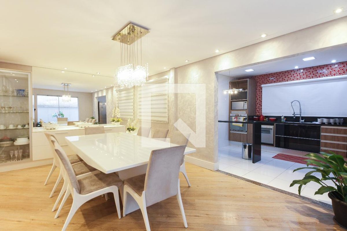 Casa, 3 quartos, 182 m² - Foto 20