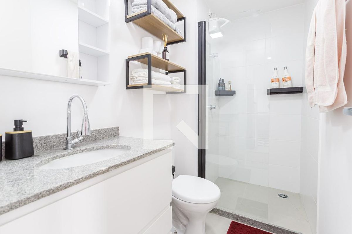Apartamento, 1 quarto, 40 m² - Foto 57