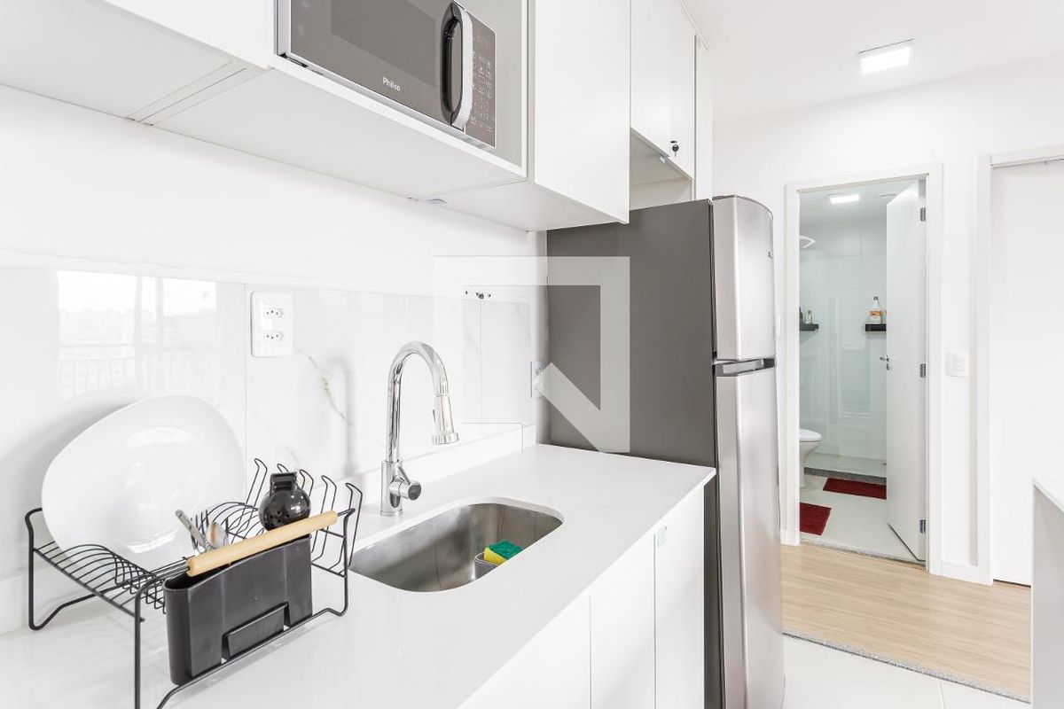 Apartamento, 1 quarto, 40 m² - Foto 27