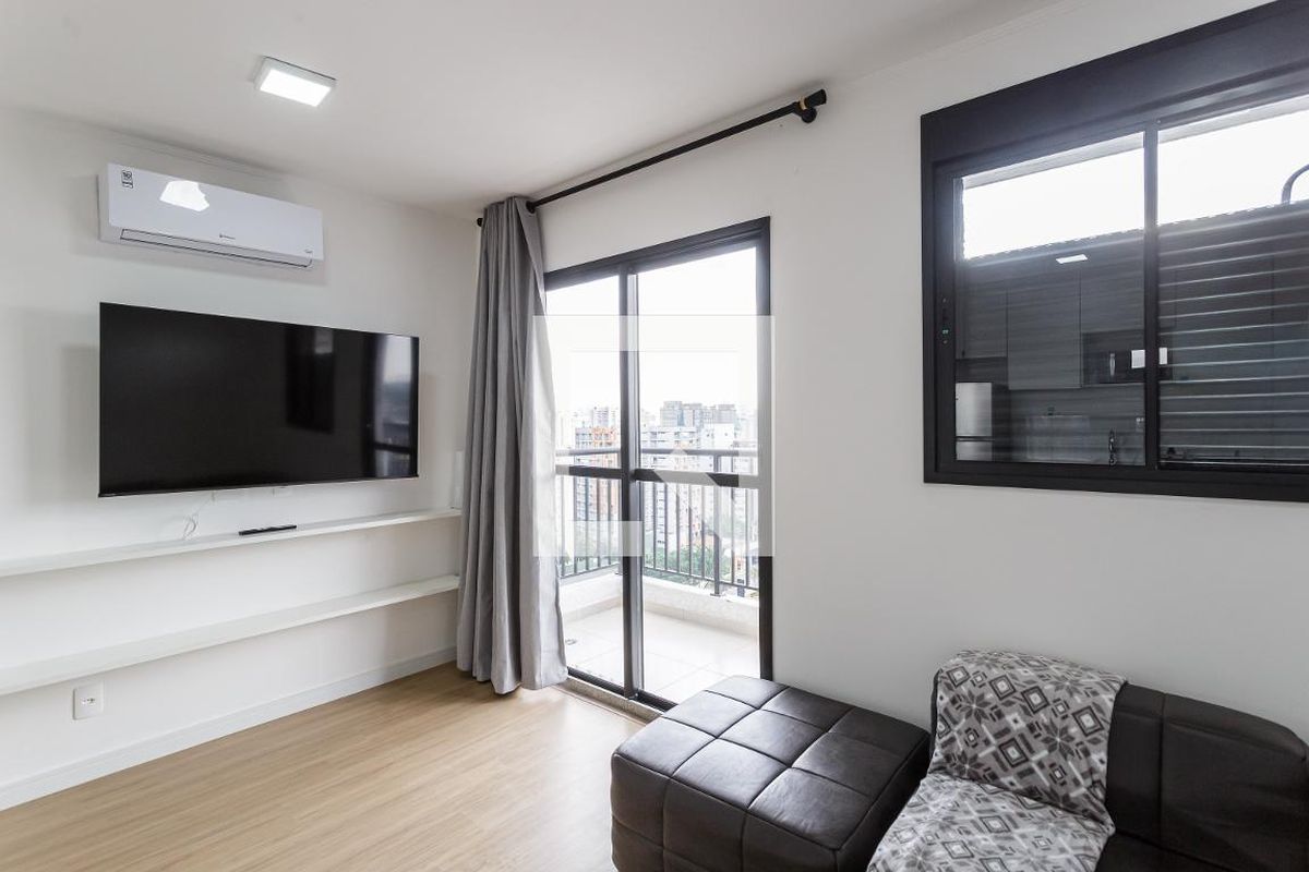 Apartamento, 1 quarto, 40 m² - Foto 15