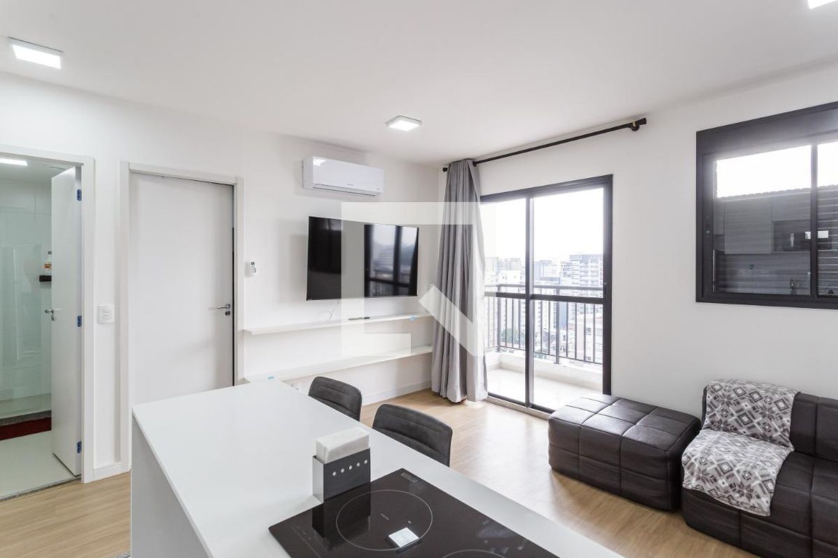 Apartamento, 1 quarto, 40 m² - Foto 6