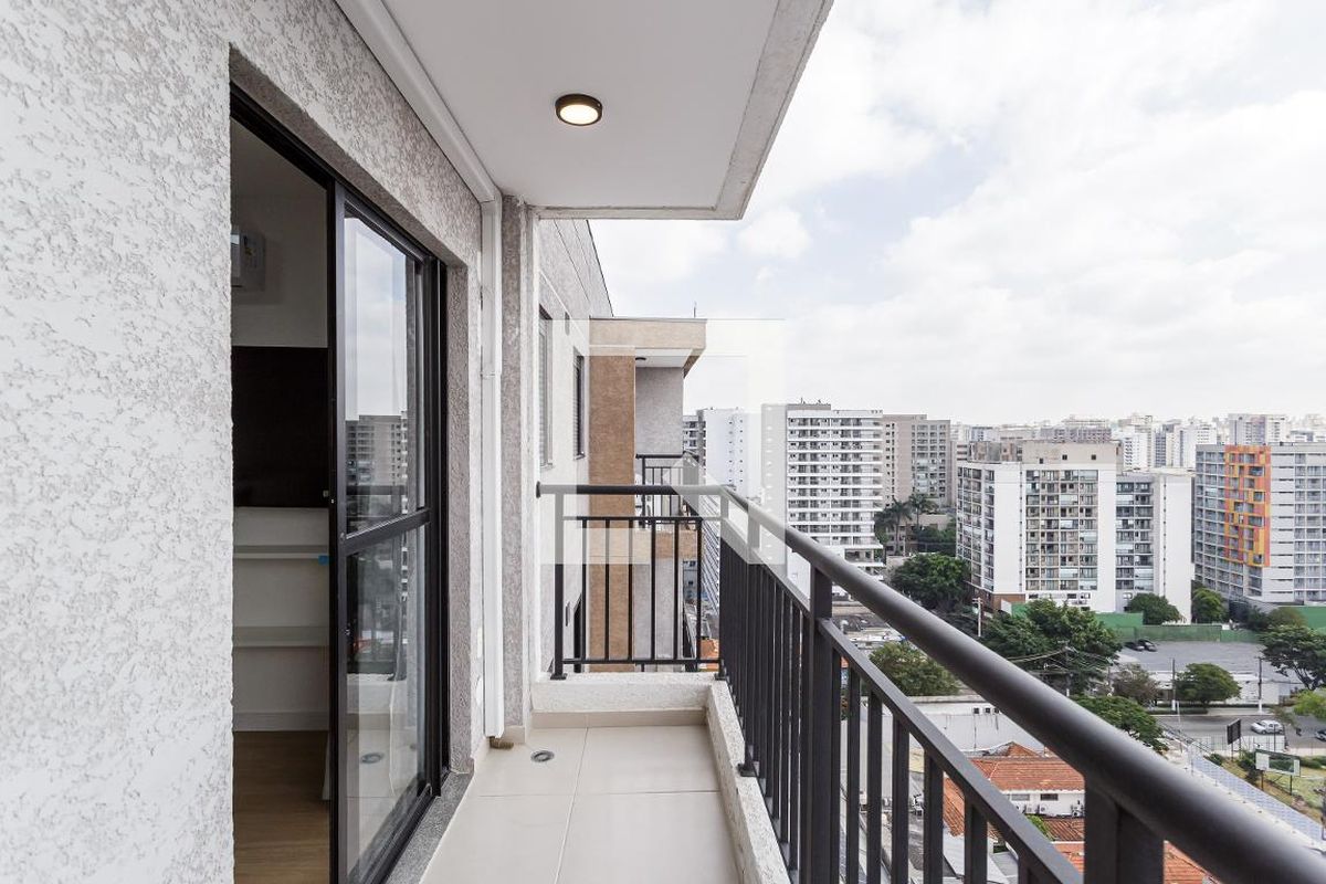 Apartamento, 1 quarto, 40 m² - Foto 36
