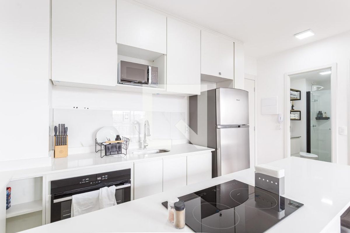 Apartamento, 1 quarto, 40 m² - Foto 21