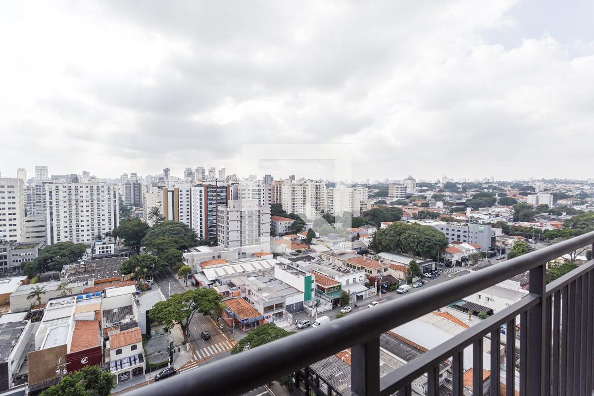 Apartamento, 1 quarto, 40 m² - Foto 39