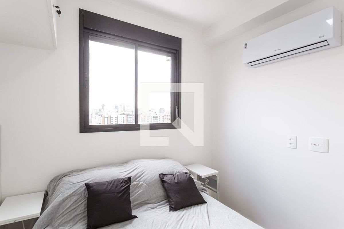 Apartamento, 1 quarto, 40 m² - Foto 51