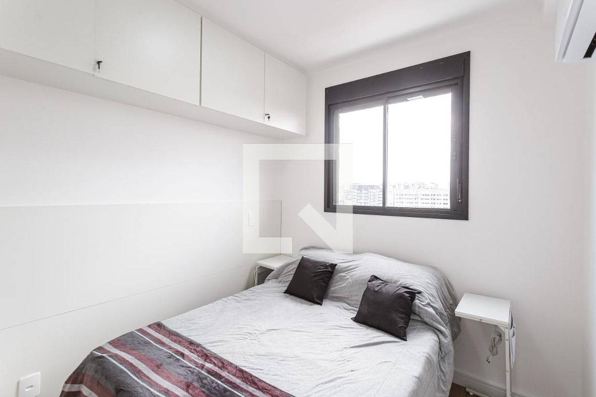 Apartamento, 1 quarto, 40 m² - Foto 45
