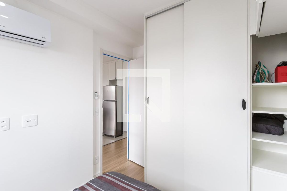 Apartamento, 1 quarto, 40 m² - Foto 54