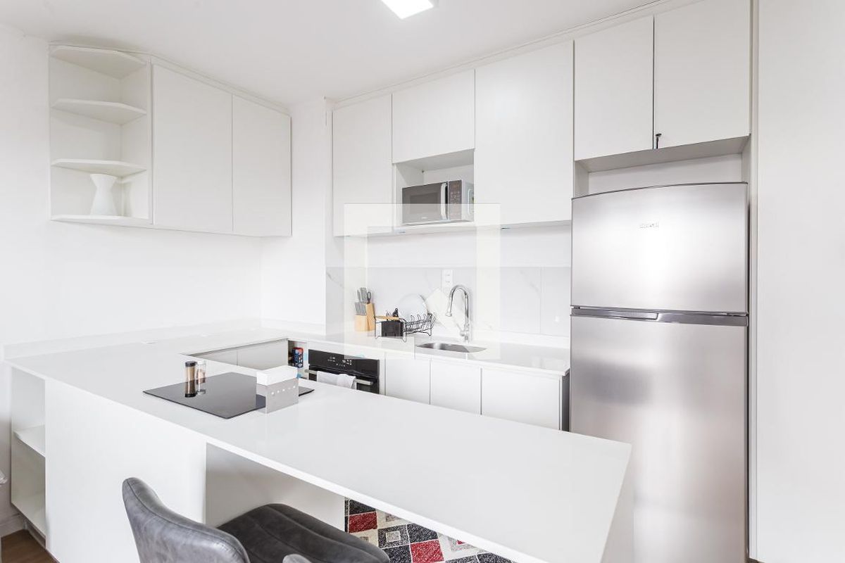 Apartamento, 1 quarto, 40 m² - Foto 18