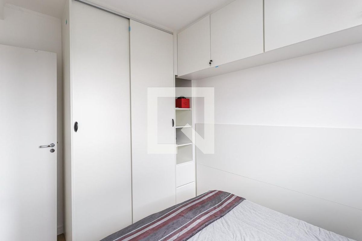 Apartamento, 1 quarto, 40 m² - Foto 48