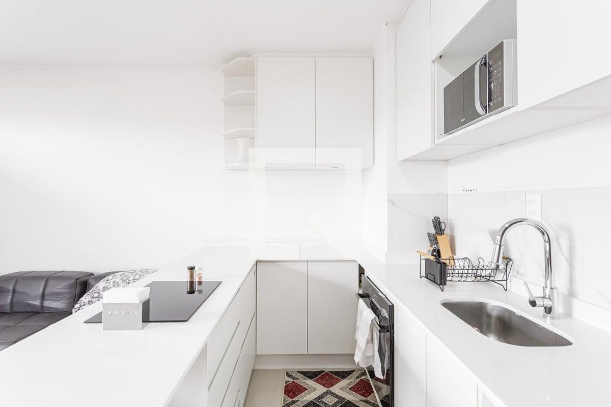 Apartamento, 1 quarto, 40 m² - Foto 24