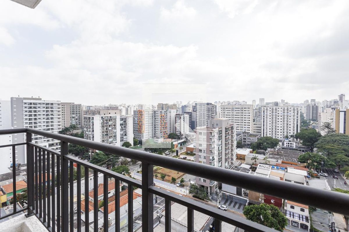 Apartamento, 1 quarto, 40 m² - Foto 42