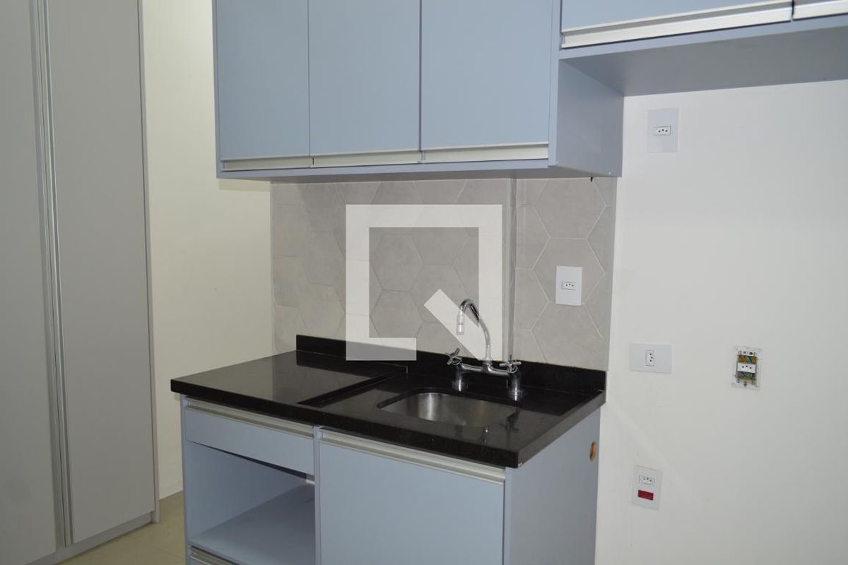 Kitnet-Studio, 31 m² - Foto 32