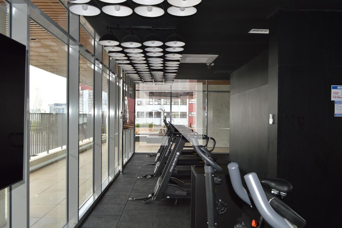 Kitnet-Studio, 31 m² - Foto 62
