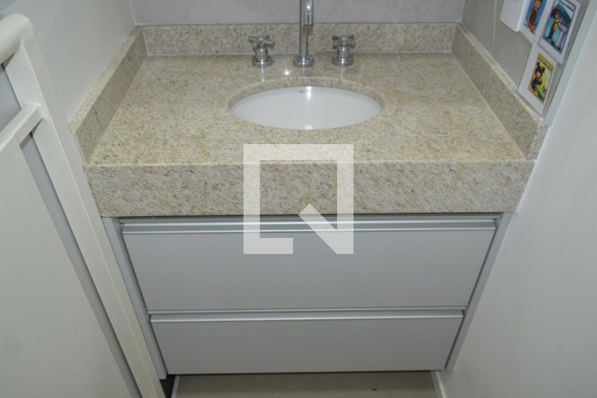 Kitnet-Studio, 31 m² - Foto 30