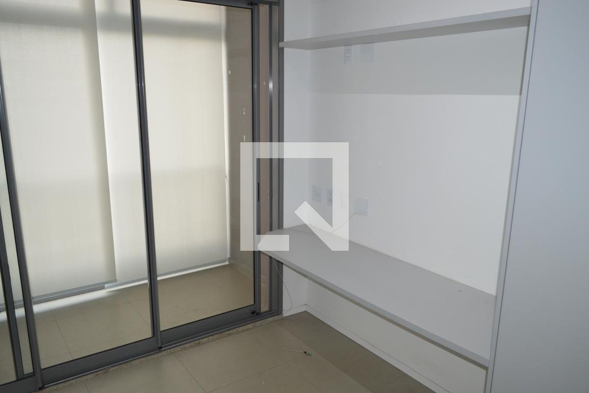 Kitnet-Studio, 31 m² - Foto 6
