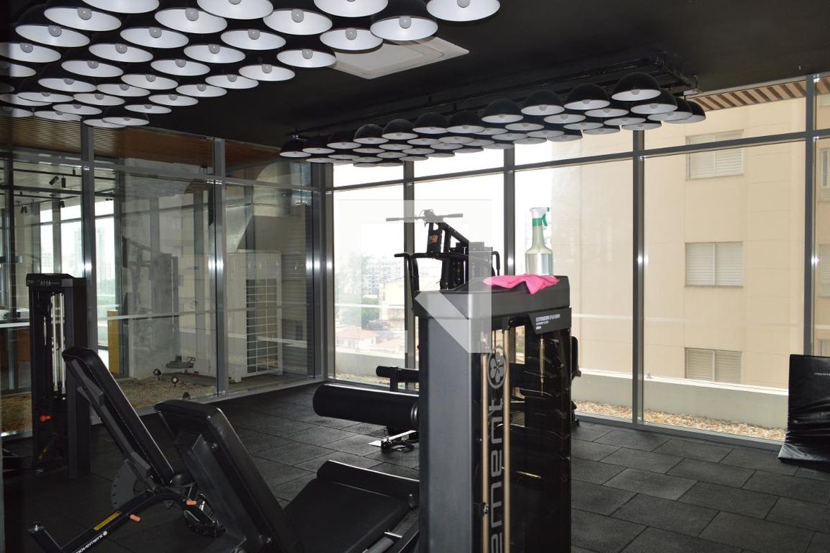 Kitnet-Studio, 31 m² - Foto 64