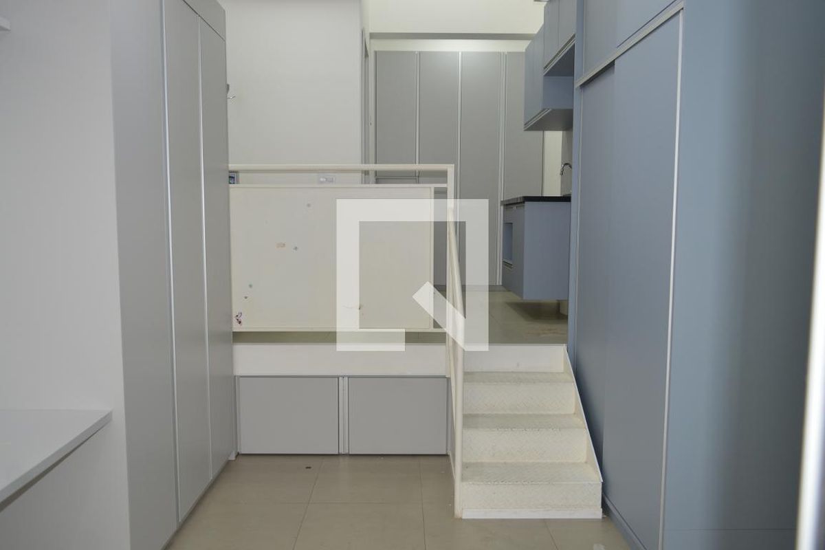 Kitnet-Studio, 31 m² - Foto 12