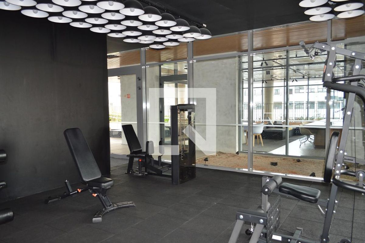 Kitnet-Studio, 31 m² - Foto 66