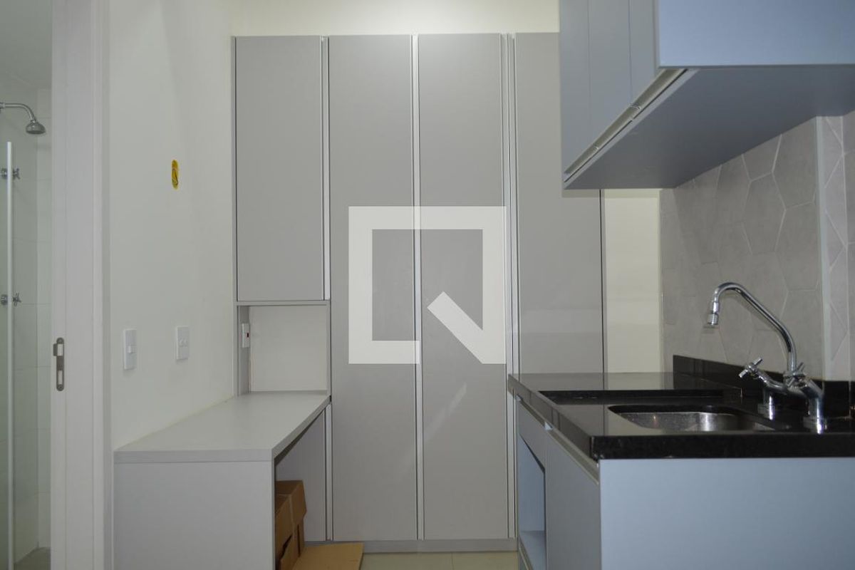 Kitnet-Studio, 31 m² - Foto 34
