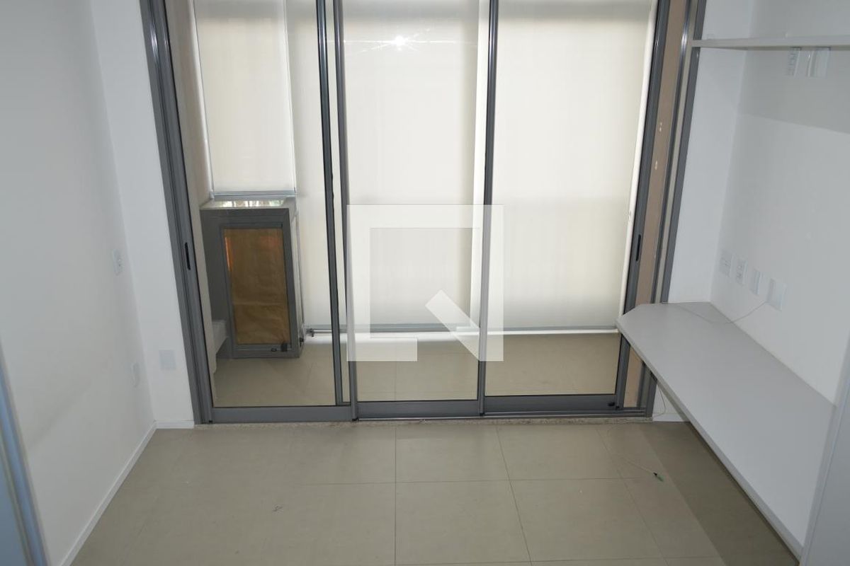 Kitnet-Studio, 31 m² - Foto 2