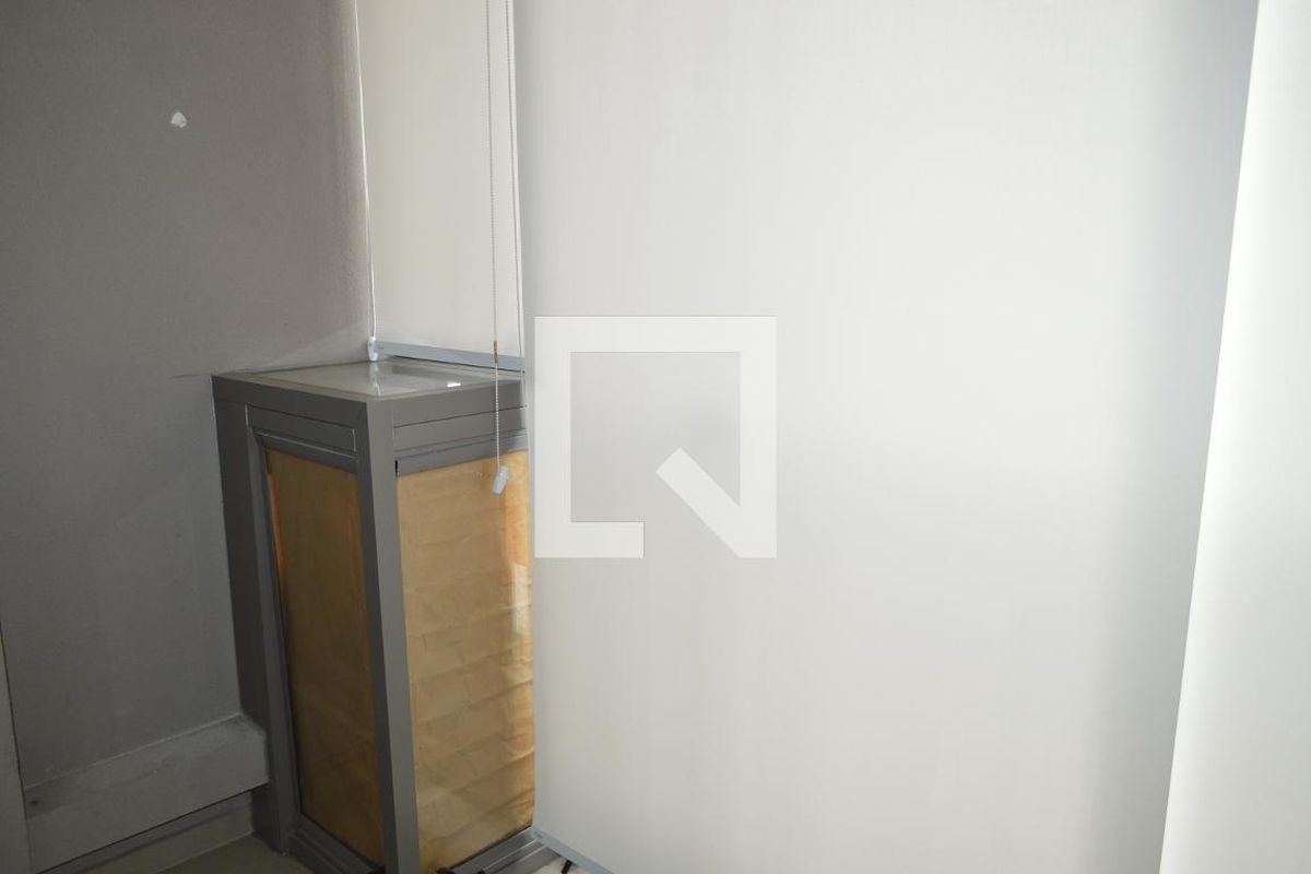 Kitnet-Studio, 31 m² - Foto 48