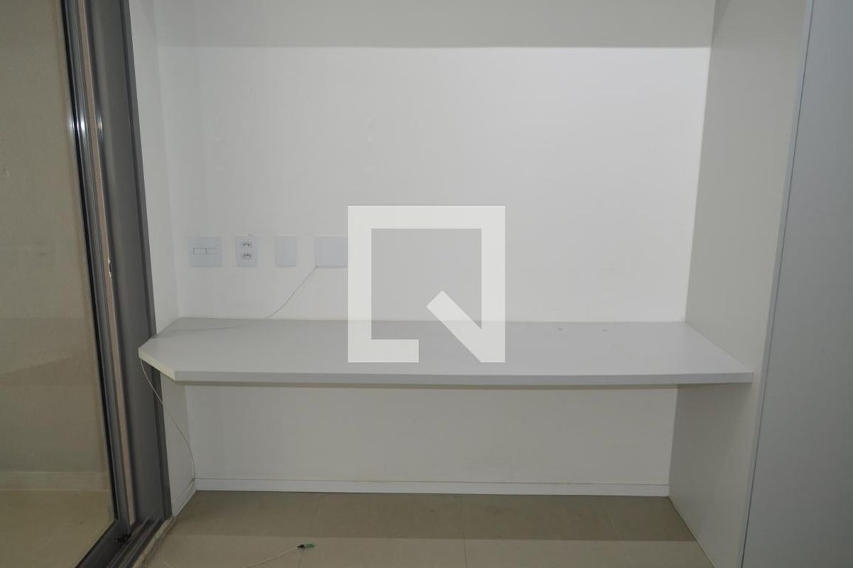 Kitnet-Studio, 31 m² - Foto 8