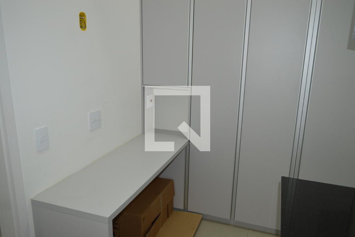 Kitnet-Studio, 31 m² - Foto 36