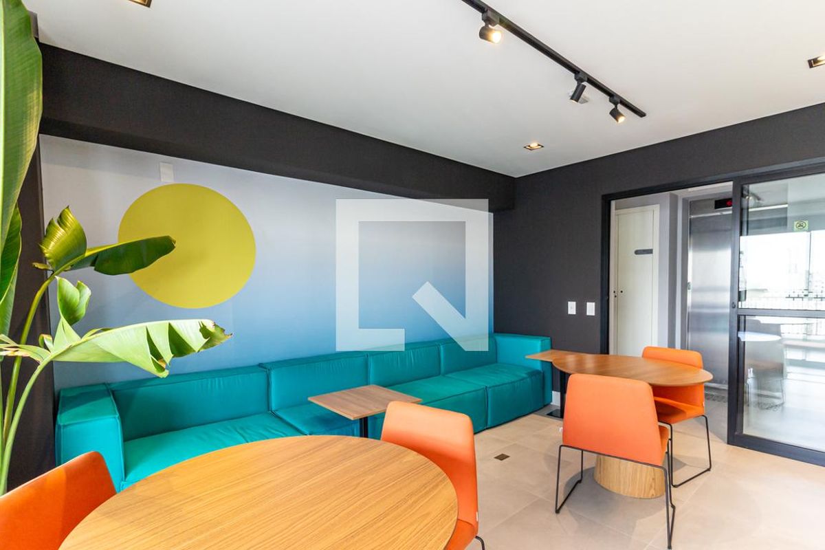 Kitnet-Studio, 48 m² - Foto 60
