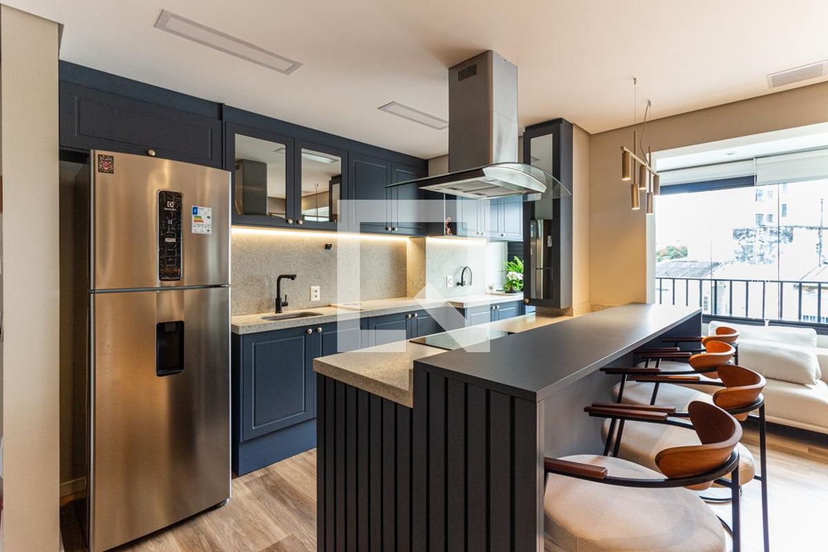 Kitnet-Studio, 48 m² - Foto 41