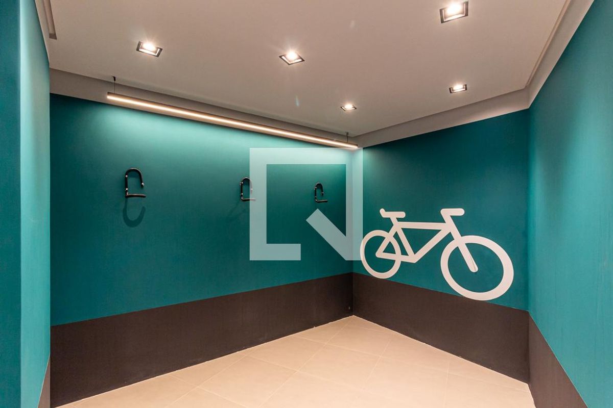 Kitnet-Studio, 48 m² - Foto 120