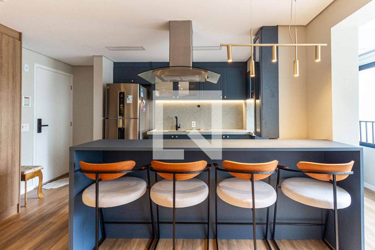 Kitnet-Studio, 48 m² - Foto 40