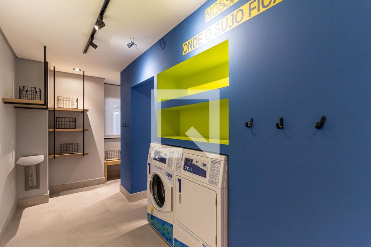 Kitnet-Studio, 48 m² - Foto 113