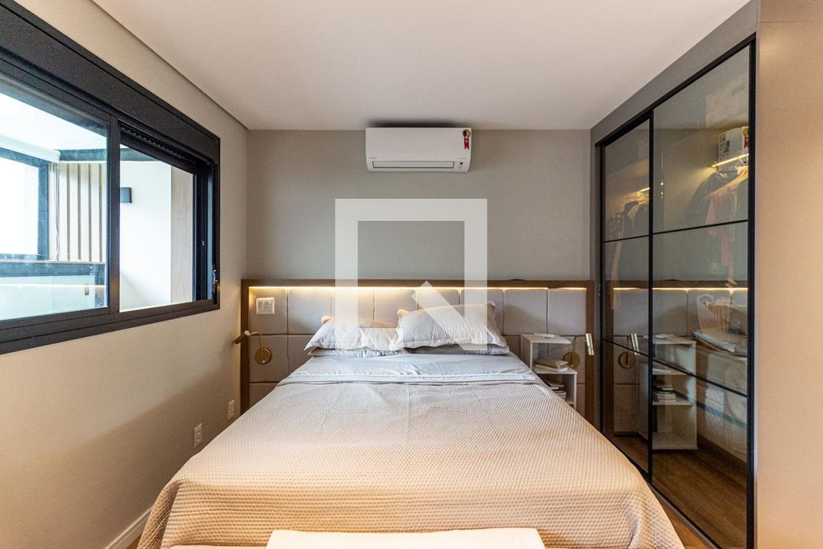Kitnet-Studio, 48 m² - Foto 9