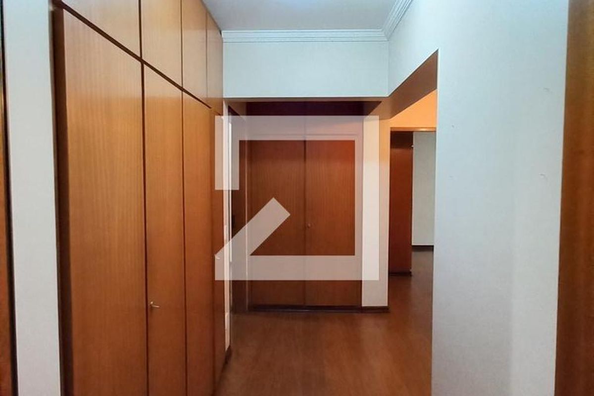 Apartamento à Venda - Cambuí, 5 Quartos,  210 m2 em , Campinas - sp | SoloBR