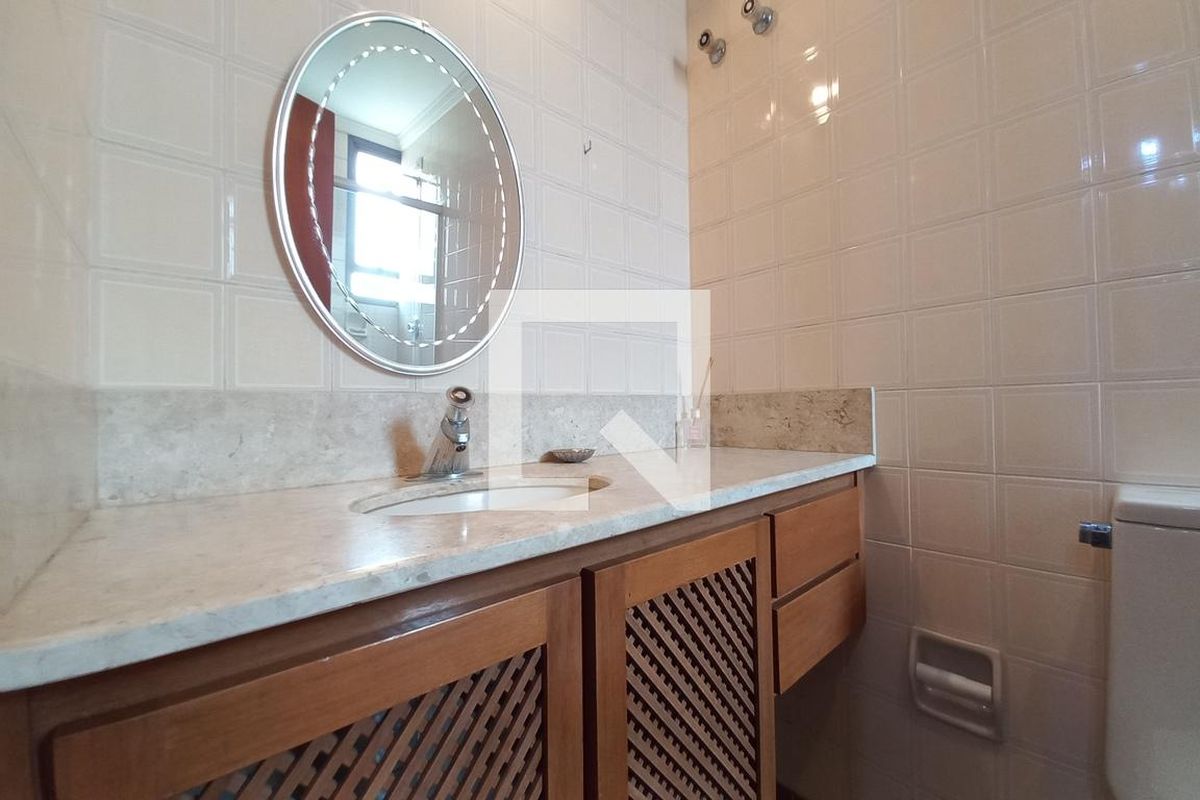 Apartamento à Venda - Cambuí, 5 Quartos,  210 m2 em , Campinas - sp | SoloBR