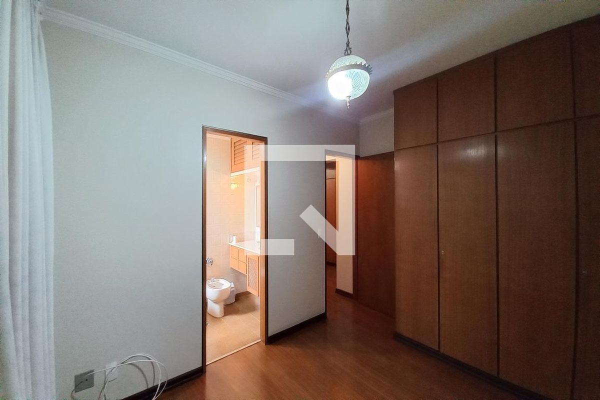 Apartamento à Venda - Cambuí, 5 Quartos,  210 m2 em , Campinas - sp | SoloBR