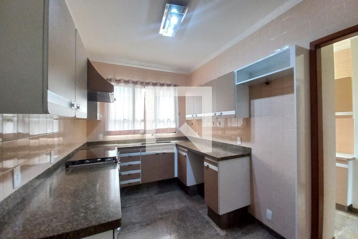 Apartamento à Venda - Cambuí, 5 Quartos,  210 m2 em , Campinas - sp | SoloBR