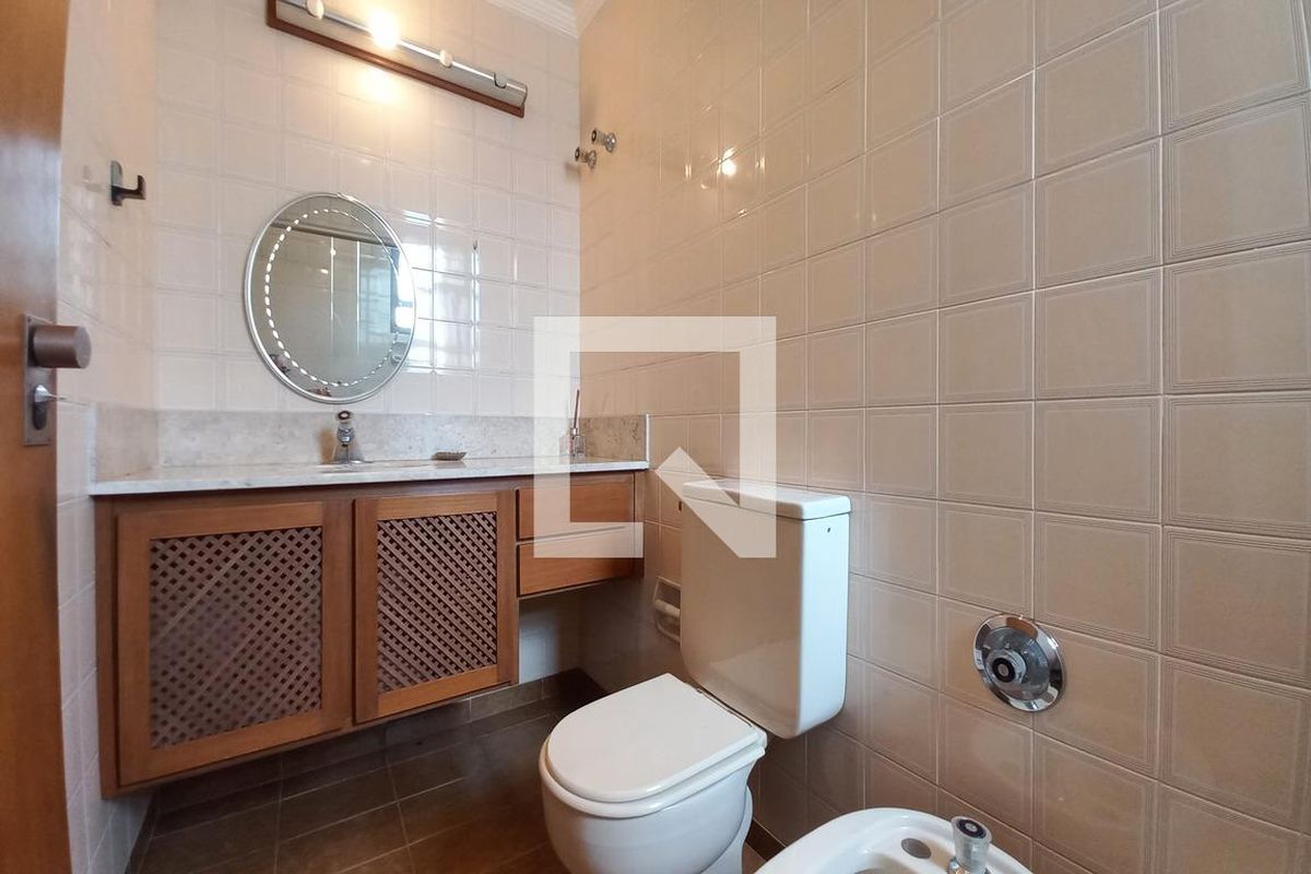 Apartamento à Venda - Cambuí, 5 Quartos,  210 m2 em , Campinas - sp | SoloBR