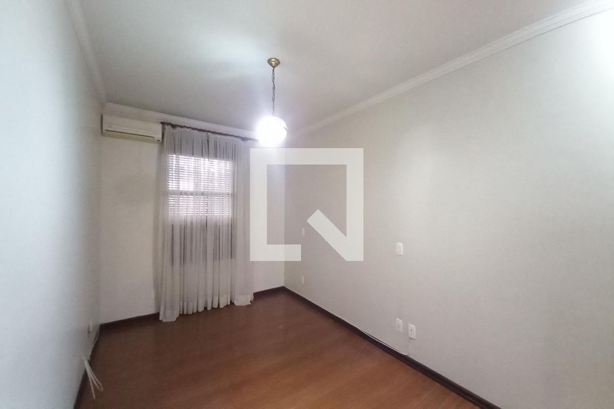 Apartamento à Venda - Cambuí, 5 Quartos,  210 m2 em , Campinas - sp | SoloBR