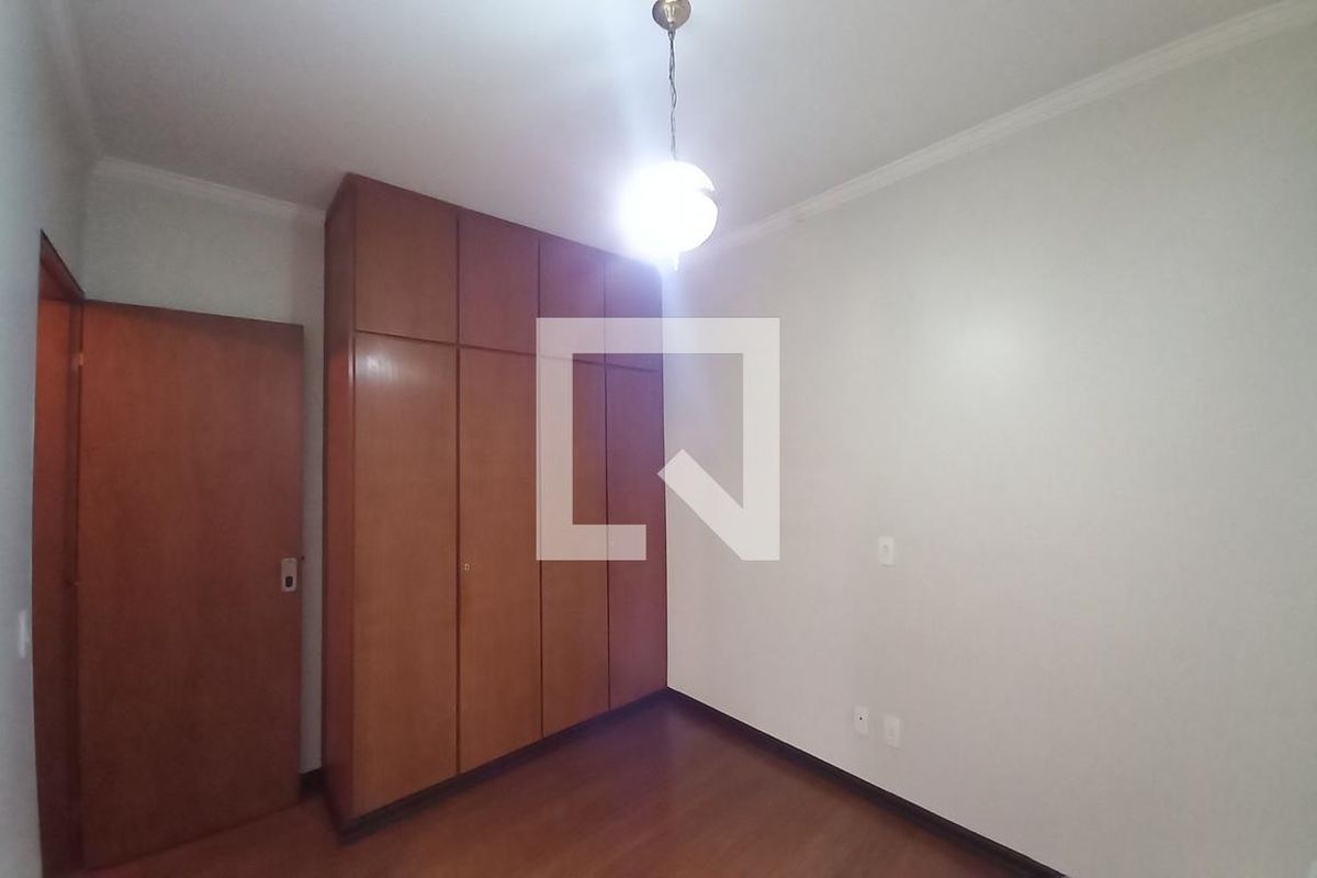 Apartamento à Venda - Cambuí, 5 Quartos,  210 m2 em , Campinas - sp | SoloBR